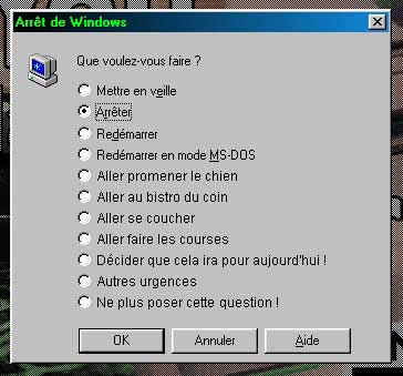 est toi ke veux tu faire?