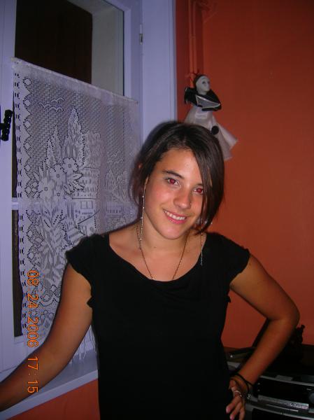 sa c aurore!